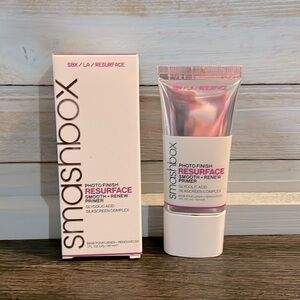 Smashbox Photo Finish Resurface Primer with Glycolic Acid